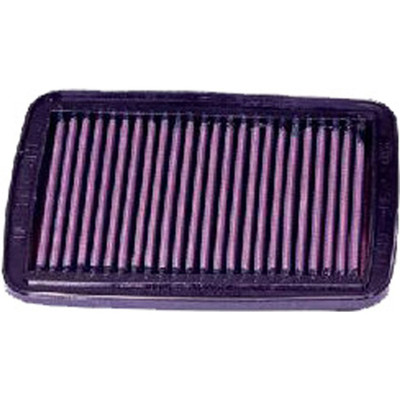 K&N AIR FILTER