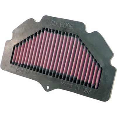 K&N AIR FILTER