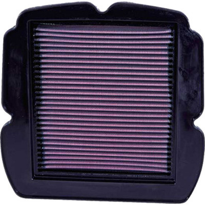K&N AIR FILTER