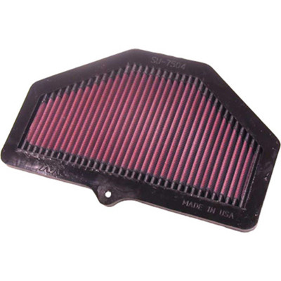 K&N AIR FILTER