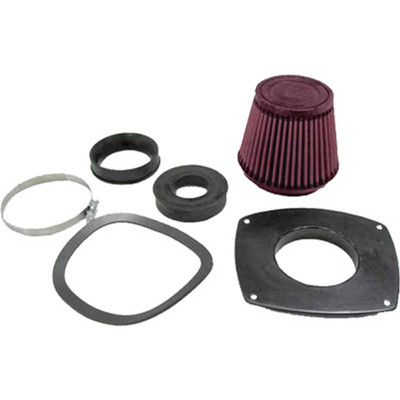 K&N AIR FILTER