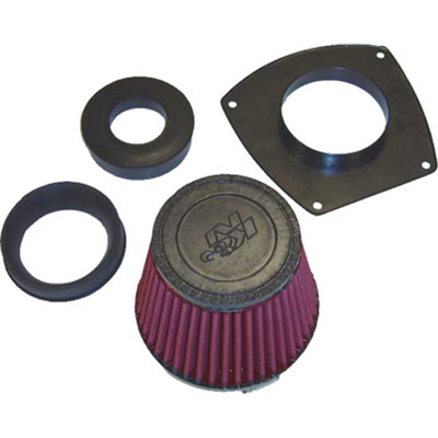 K&N AIR FILTER