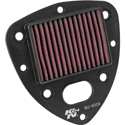 K&N AIR FILTER