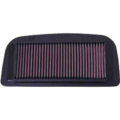 K&N AIR FILTER