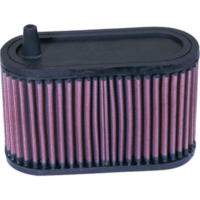 K&N AIR FILTER