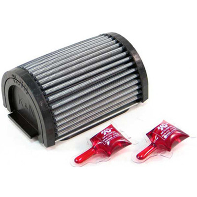 K&N AIR FILTER