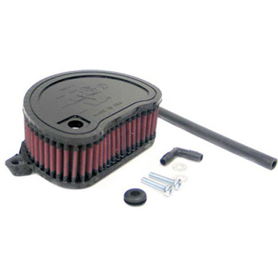 K&N AIR FILTER