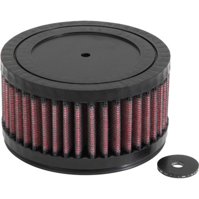 K&N AIR FILTER