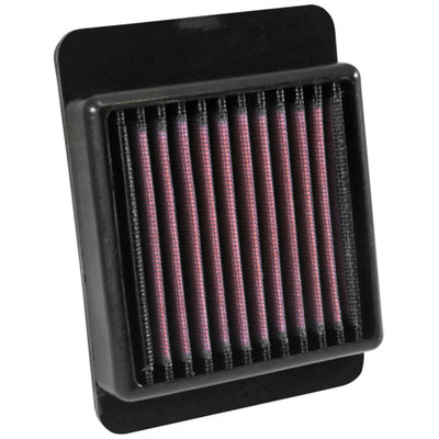 K&N AIR FILTER