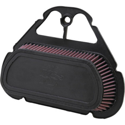 K&N AIR FILTER