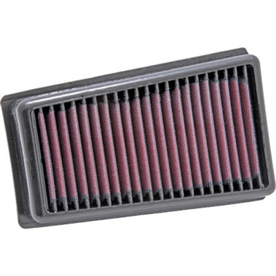K&N AIR FILTER