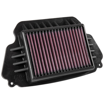K&N AIR FILTER