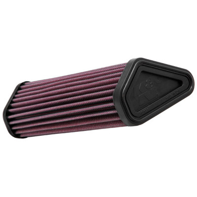 K&N AIR FILTER