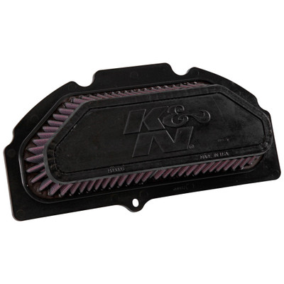 K&N AIR FILTER