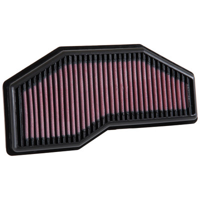 K&N AIR FILTER