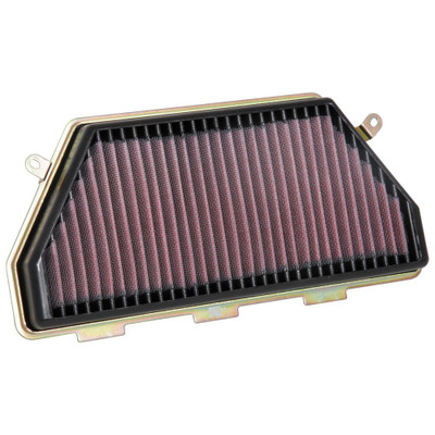 K&N AIR FILTER