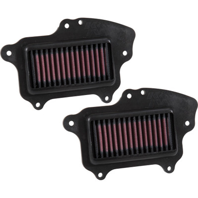 K&N AIR FILTER
