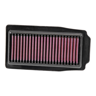 K&N AIR FILTER