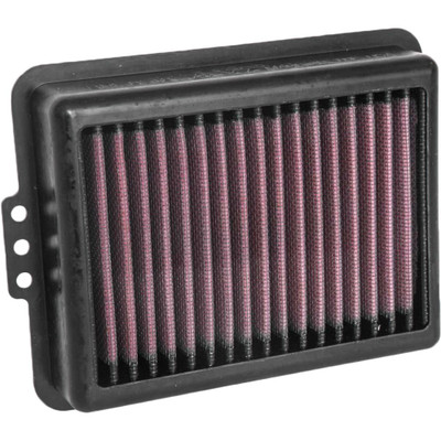 K&N AIR FILTER