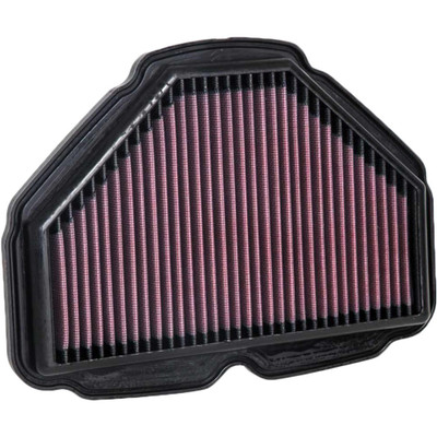 K&N AIR FILTER