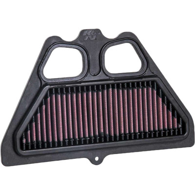 K&N AIR FILTER