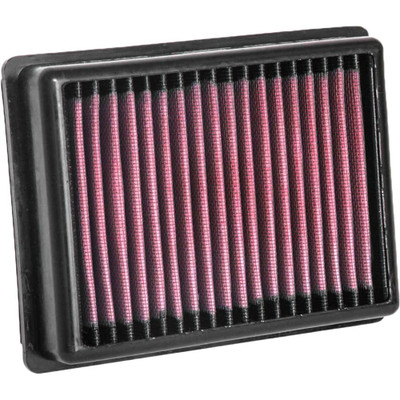 K&N AIR FILTER
