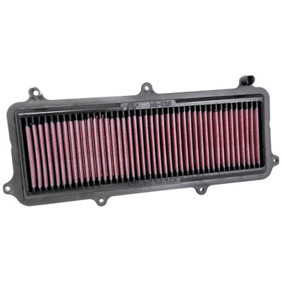 K&N AIR FILTER