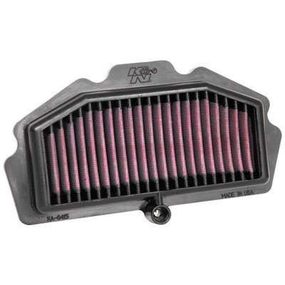 K&N AIR FILTER