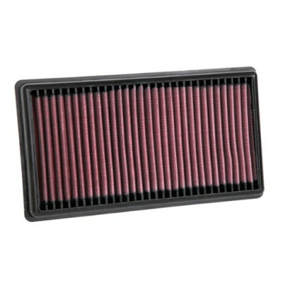 K&N AIR FILTER BMW