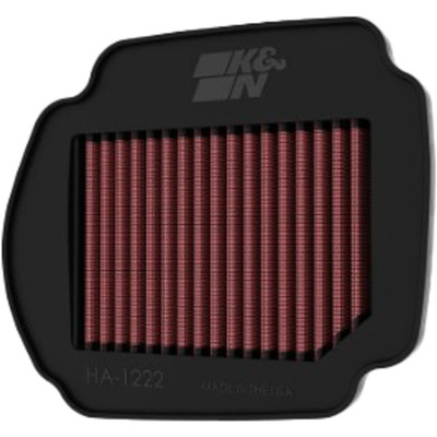 K&N AIR FILTER HON