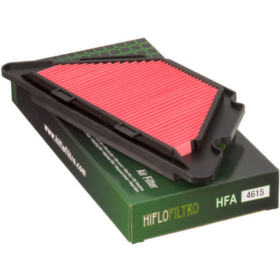 HIFLOFILTRO AIR FILTER