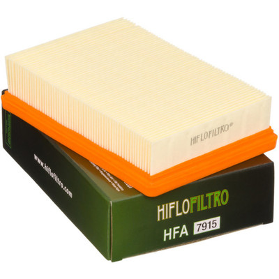 HIFLOFILTRO AIR FILTER
