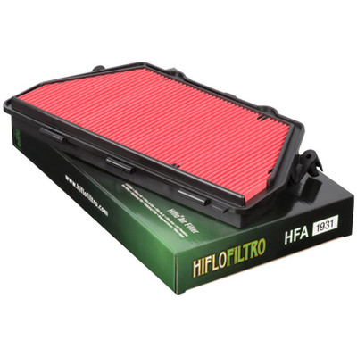 HIFLOFILTRO AIR FILTER