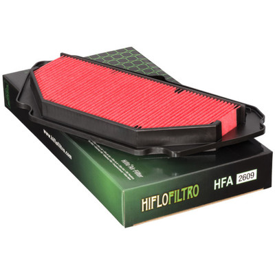 HIFLOFILTRO AIR FILTER