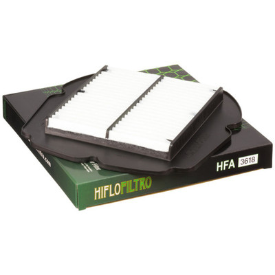 HIFLOFILTRO AIR FILTER