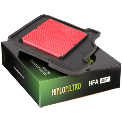 HIFLOFILTRO AIR FILTER
