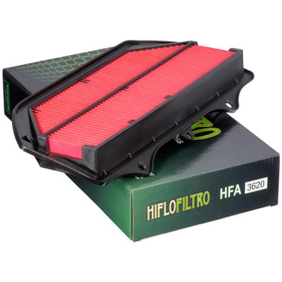 HIFLOFILTRO AIR FILTER