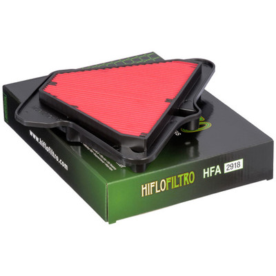 HIFLOFILTRO AIR FILTER