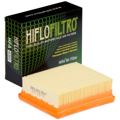 HIFLOFILTRO AIR FILTER