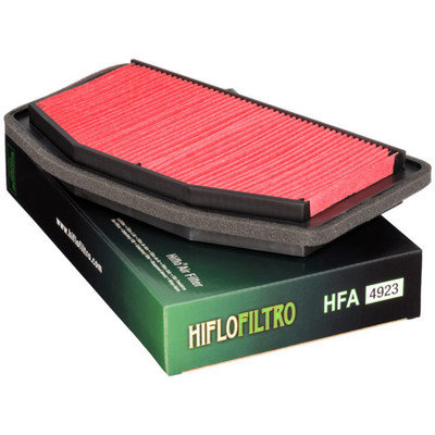 HIFLOFILTRO AIR FILTER
