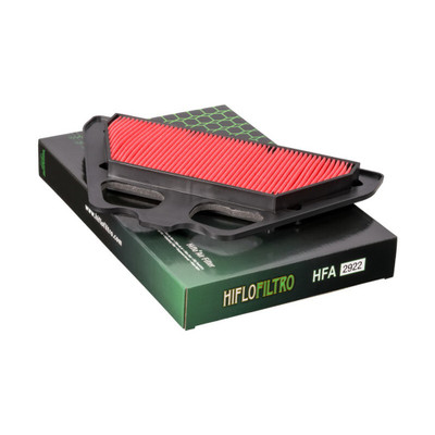 HIFLOFILTRO AIR FILTER