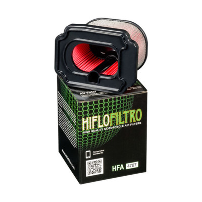 HIFLOFILTRO AIR FILTER