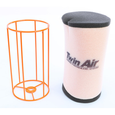 TWIN AIR POWERFLOW KIT AIR FILTER WITH CAGE
