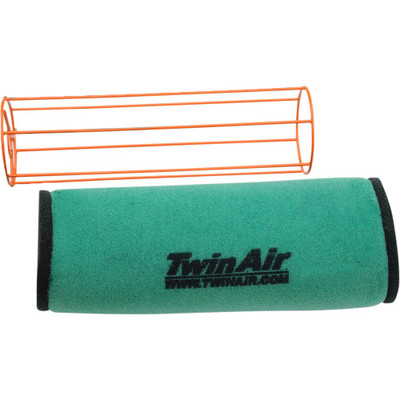 TWIN AIR POWERFLOW KIT AIR FILTER WITH CAGE