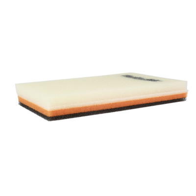 TWIN AIR REPLACEMENT FIRE RESISTANT AIR FILTER FOR 715-5510P