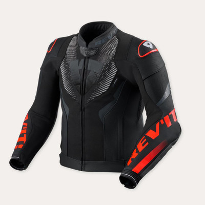 REV'IT! Hyperspeed 3 Air Jacket