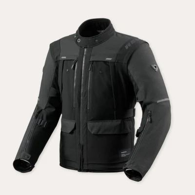 REV'IT! Offtrack 3 H2O Jacket