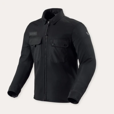 REV'IT! Tracer Air 3 Overshirt