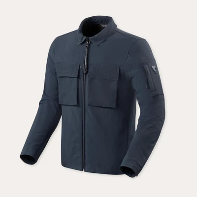 REV'IT! Yaletown Overshirt