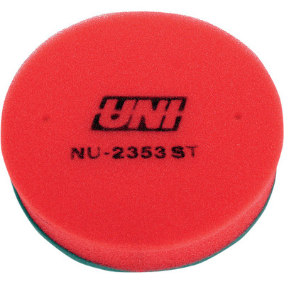 UNI MULTI-STAGE COMPETITION AIR FILTER NU-2353ST